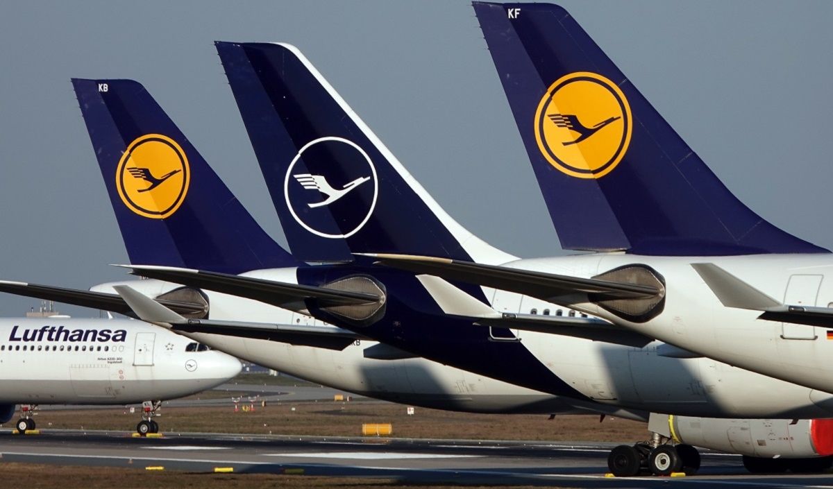 Europski avioprijevoznici i zračne luke brinu da će zbog covid-potvrda doći do kaosa