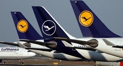 Europski avioprijevoznici i zračne luke brinu da će zbog covid-potvrda doći do kaosa