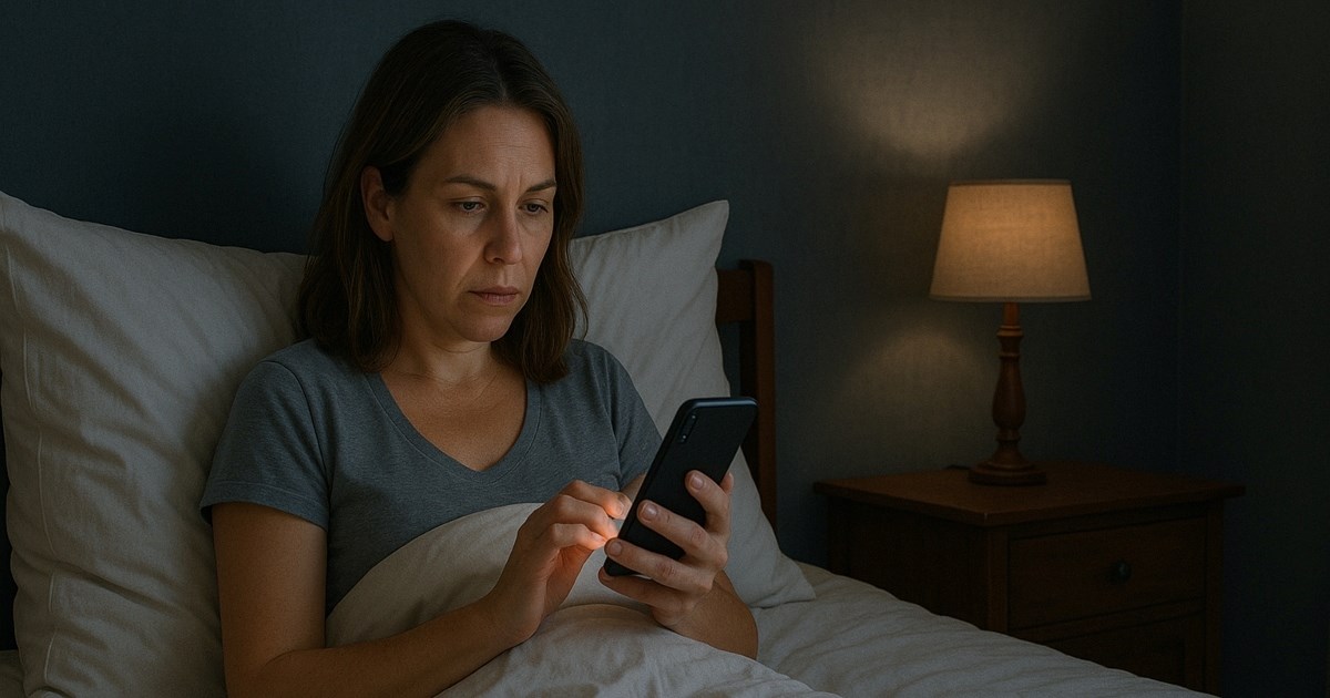 Četiri pogreške koje žene u menopauzi trebaju izbjegavati, prema stručnjakinji