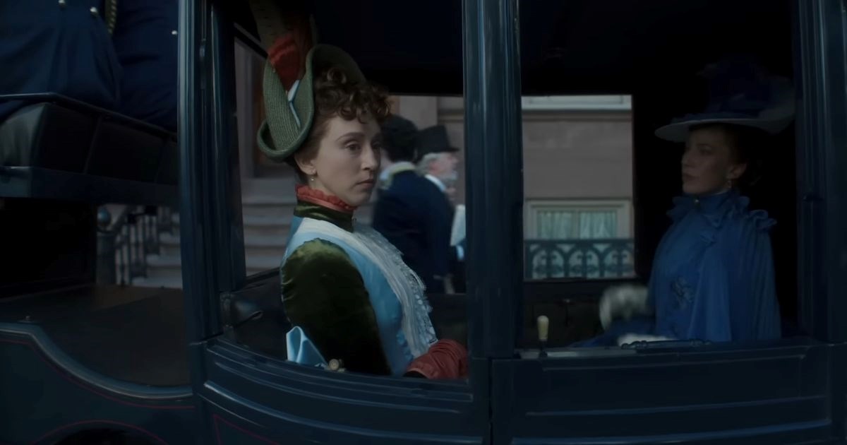 Na HBO se vraća hvaljena povijesna serija, izašao je trailer za novu sezonu