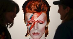 Bowiejevi rukopisi mogli bi se prodati za preko 115.000 eura