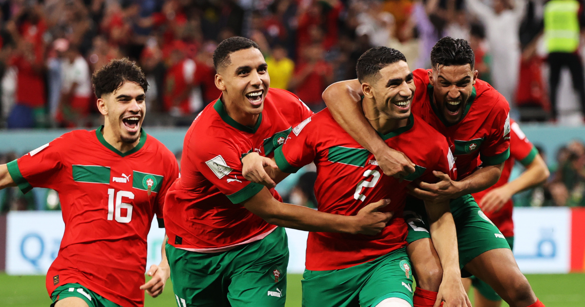 Marca: City želi Hakimija. Morat će ga skupo platiti