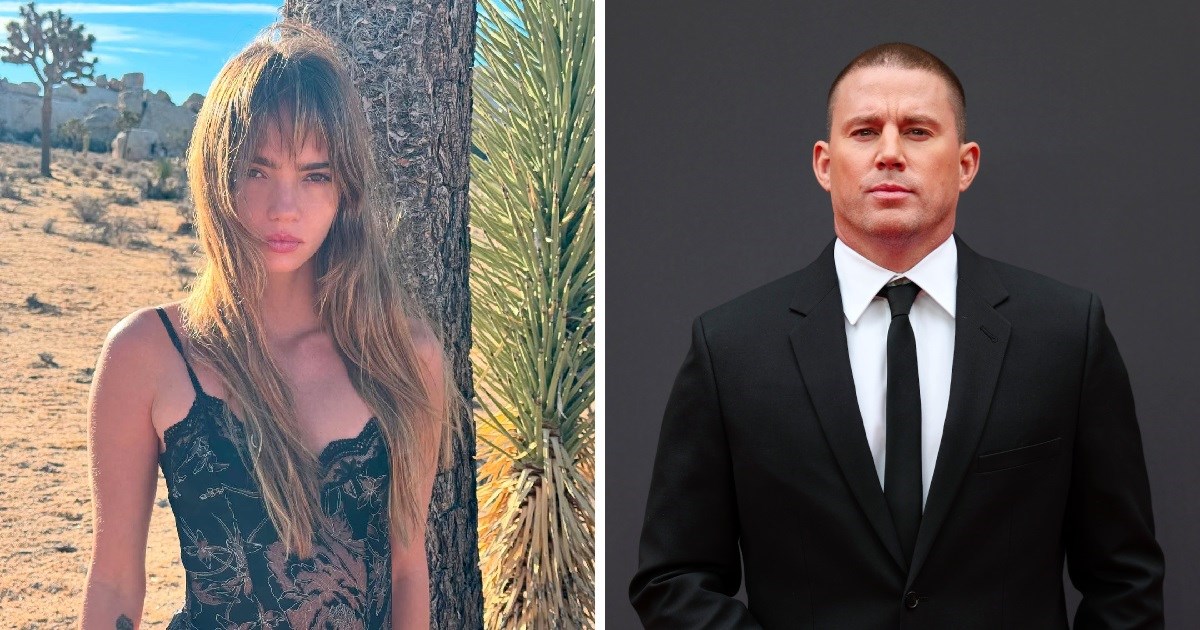 FOTO Nova cura Channinga Tatuma na Instagramu potvrdila da su u vezi