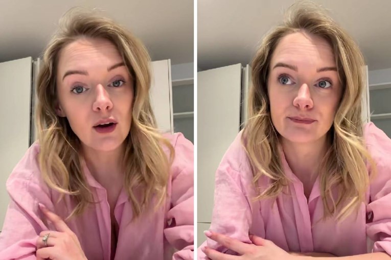 Mama pokrenula raspravu objavom o odijevanju kćeri: "Bez Elze i likova iz crtića"