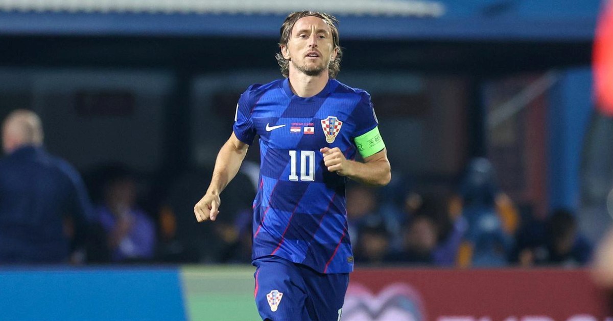 Poslušajte reakciju publike kad su ušli Modrić, Perišić i Kramarić