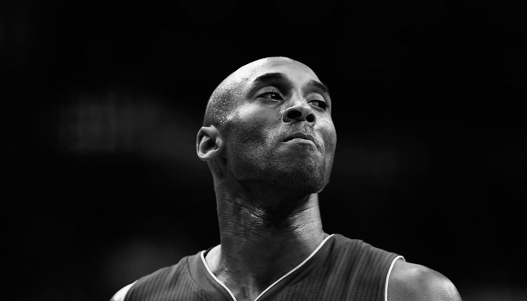 Velika karijera Kobea Bryanta u fotografijama