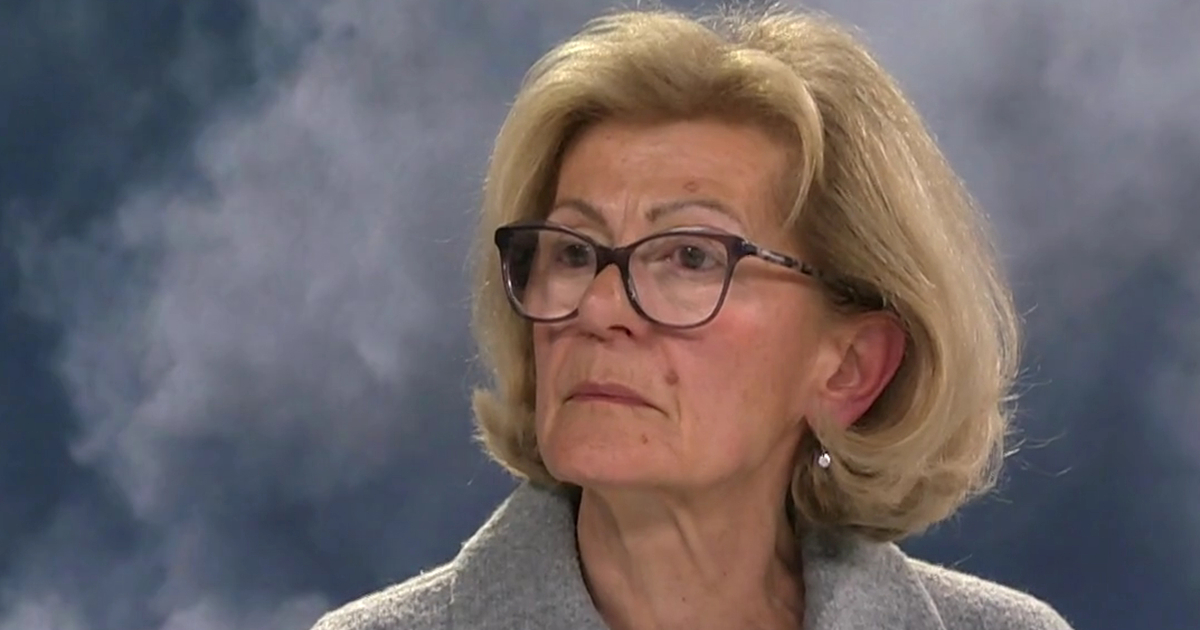 Mirjana Rakić: Zatvarenje Crvenog mora značilo bi katastrofu za Europu i Aziju