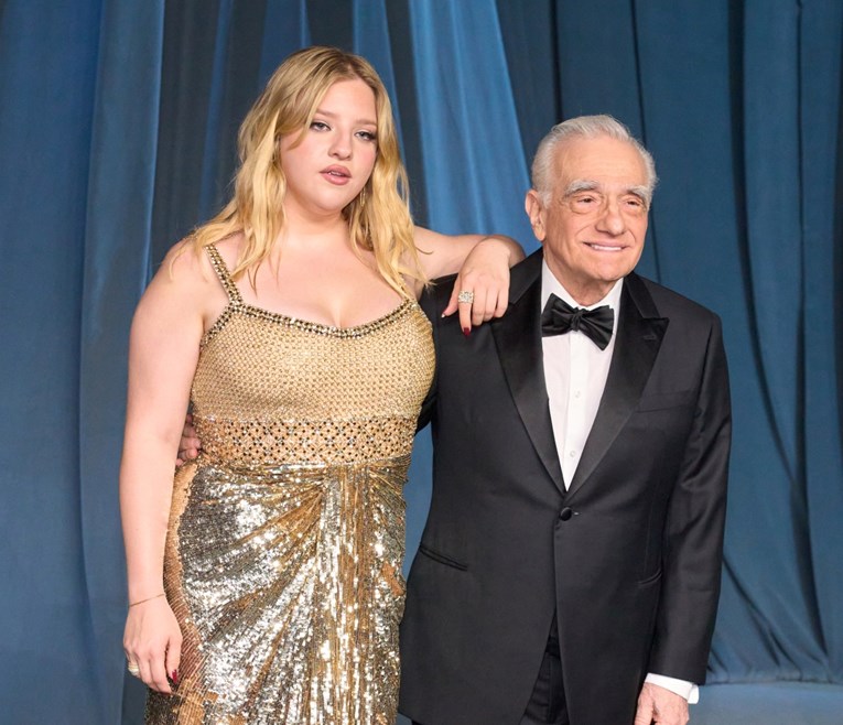 Kći Martina Scorsesea kaže da je posao dobila zbog oca: "Ne poričem to"