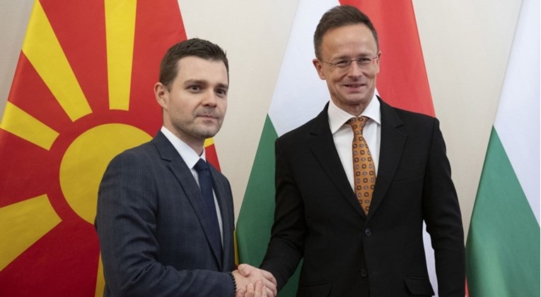 Mađarska: Ukrajina ne može ući u EU prije zemalja Zapadnog Balkana