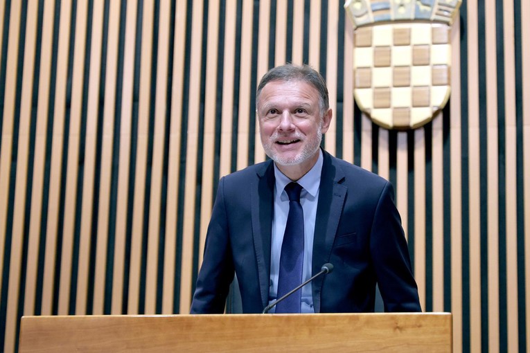 Jandroković ide u Vatikan, sutra se sastaje s papom