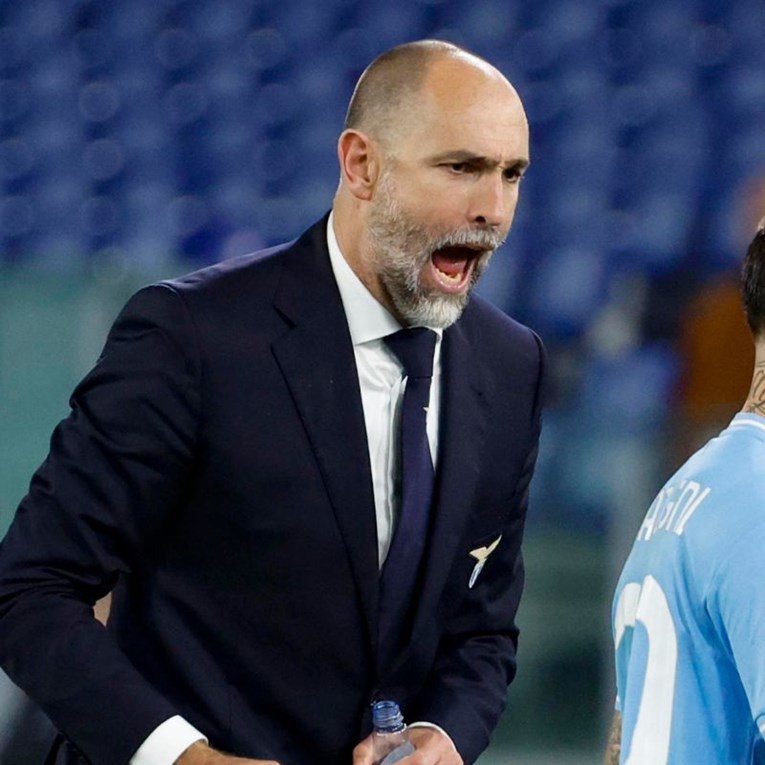 Ništa od Tudorovog rekorda. Zaustavio ga je igrač kojeg je vodio u Hajduku