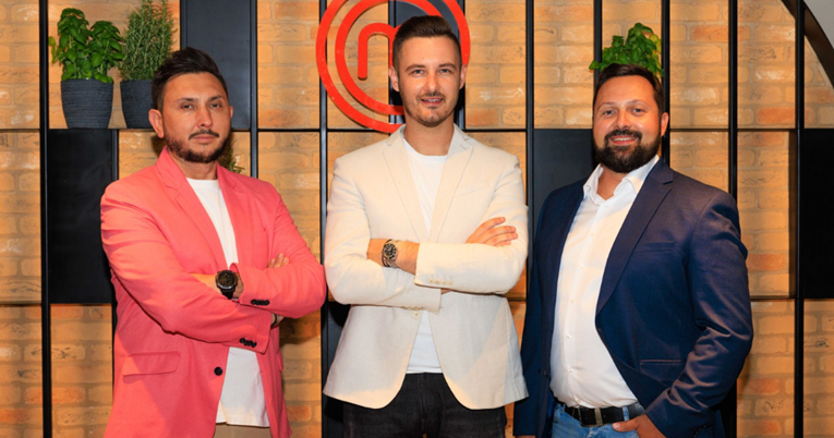 Gledatelji o novom žiriju MasterChefa: "Ne mogu se naviknuti, fale Damir i Melkior"