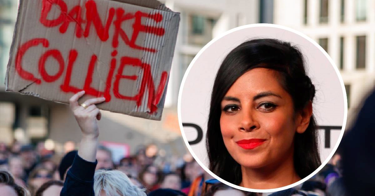 Nakon tužbe glumice protiv bivšeg muža, Njemačka kriminalizira deepfakeove