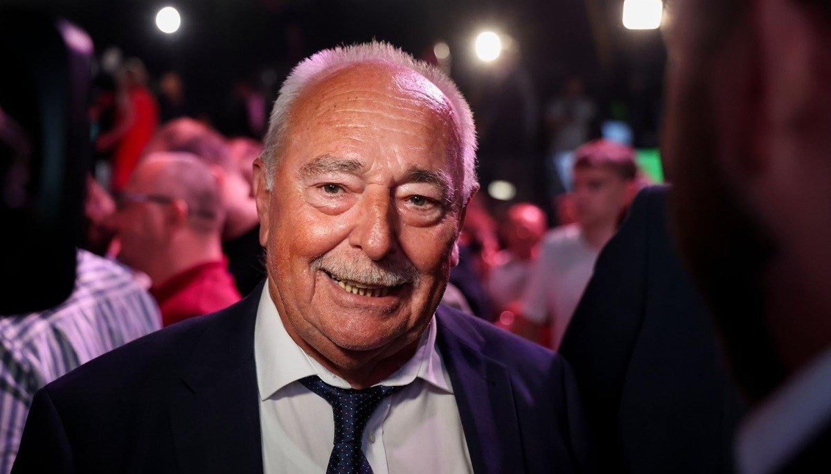 Tomaševićev otac: Poštujem Selak Raspudić, ali mjesto gradonačelnika nije za žene
