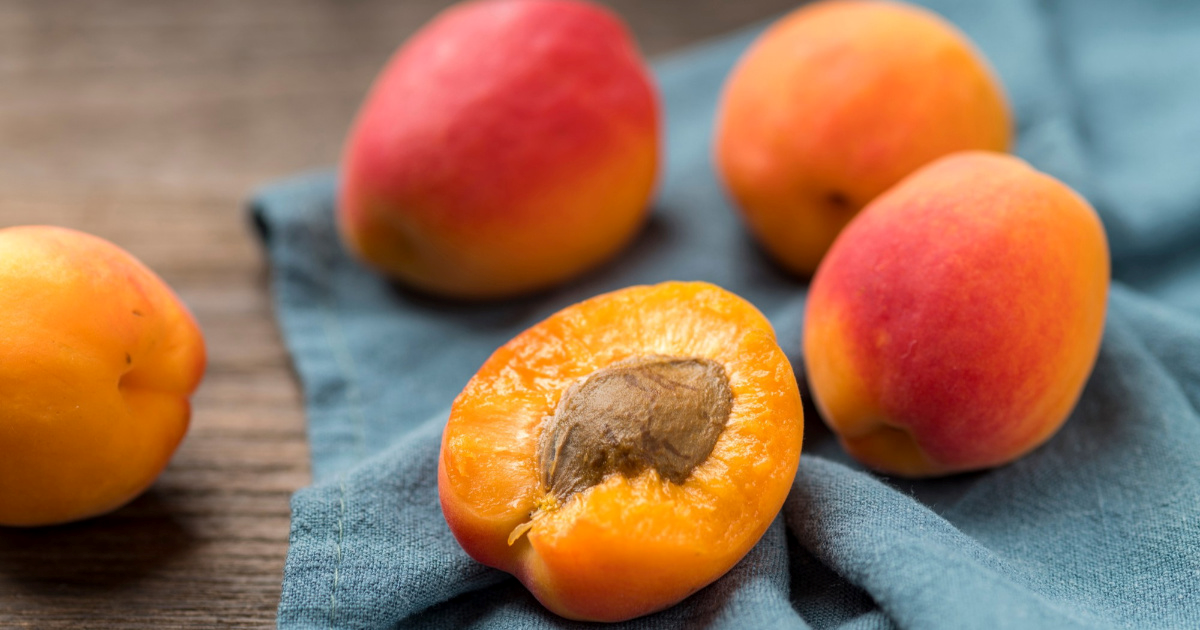 Zdravstvene prednosti marelica: Zašto ih jesti češće?