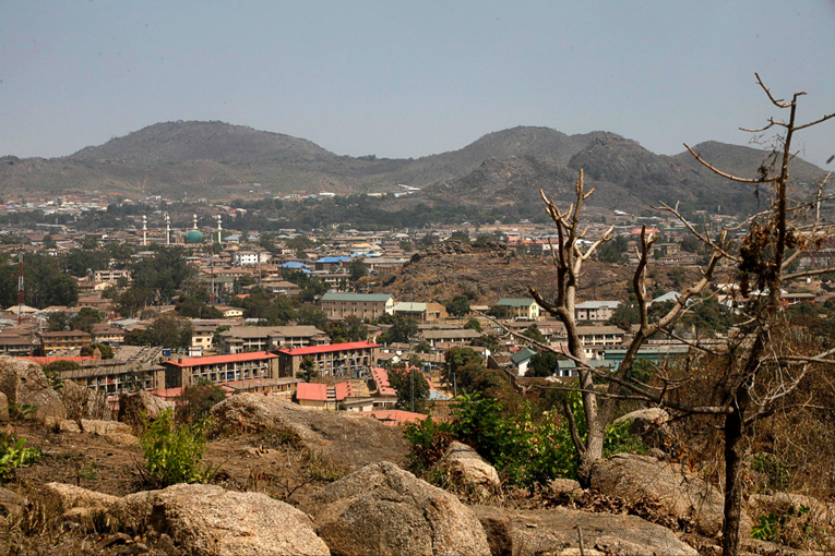 Trovanje u rudniku u Nigeriji. Poginulo najmanje 37 rudara