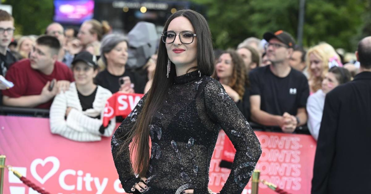 Švicarka kritizirala organizaciju Eurosonga: "Zamišljala sam to profesionalnijim"