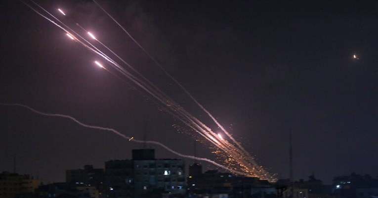 Izrael ubio zapovjednika Hamasa, od jutra traje raketiranje Tel Aviva