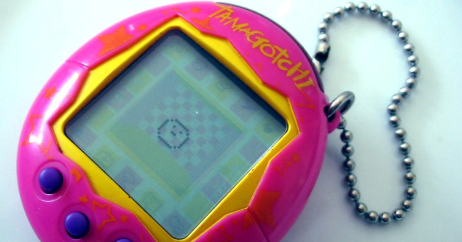 Tamagotchi puni 30 godina, voli ga i generacija Z