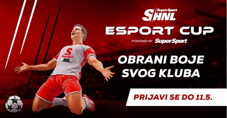 Predstavljaj svoj SHNL klub na Sunset Sports Festivalu