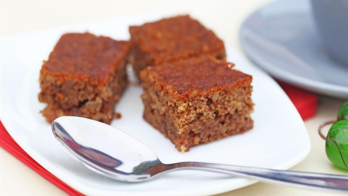 Kad god nemate vremena - potražite recept za najbrži kolač