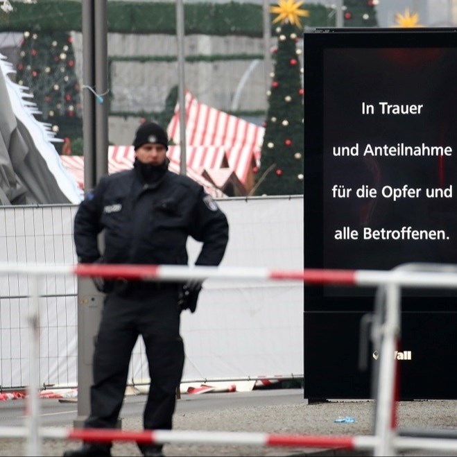 Hamburg nakon niza napada noževima zabranio nošenje oružja u javnom prijevozu