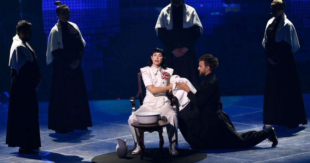 Srbija je na eurovizijskim kladionicama ispred Hrvatske iako još nema predstavnika