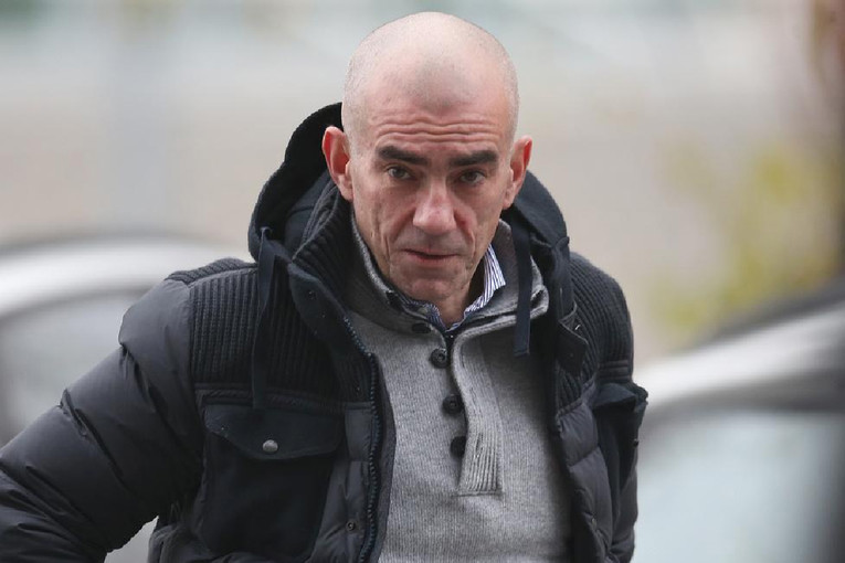 Pavasović Visković: Naravno da znamo tko je prijavio Hajduk DORH-u