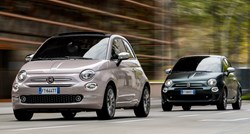 Fiat je najpoznatiji po malim autima, a sada ih ukida