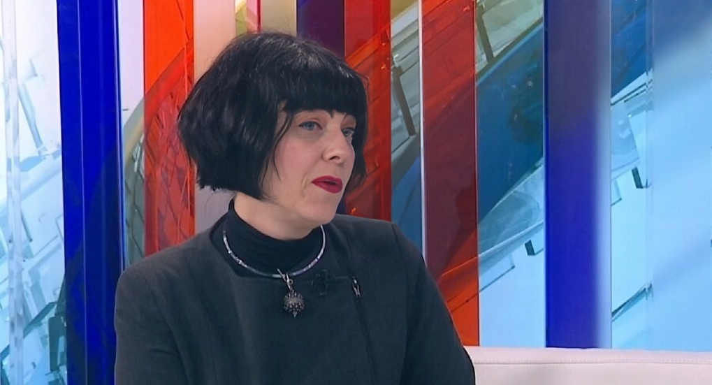 Holy: Možemo se diči demokratičnošću, a imao samo jednu kandidatkinju na predizborima