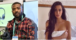 Bivši dečko Kim Kardashian: Ona i njezina majka objavile su našu eksplicitnu snimku