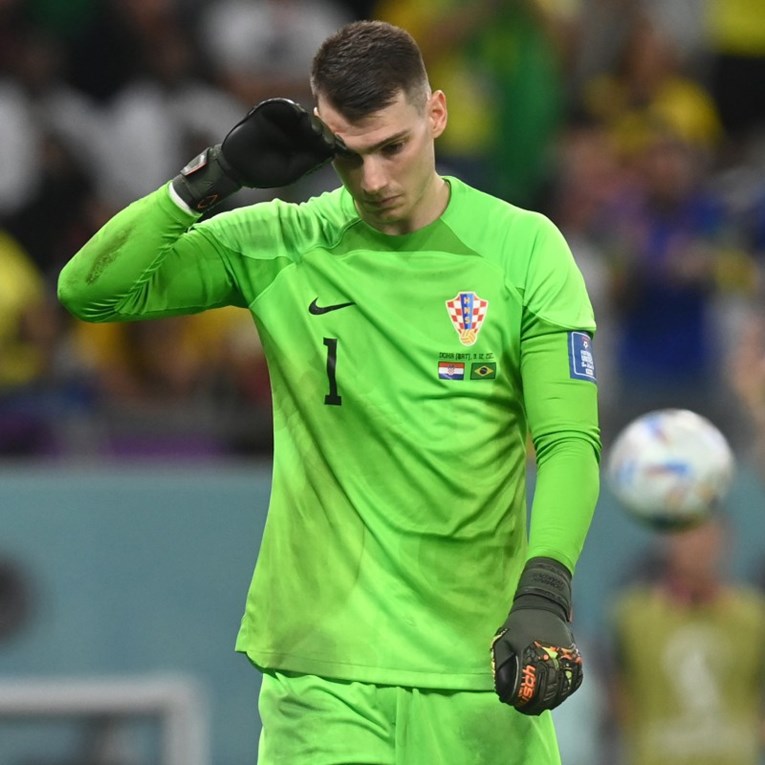 Livakoviću danas propada šansa za dolazak u Dinamo?