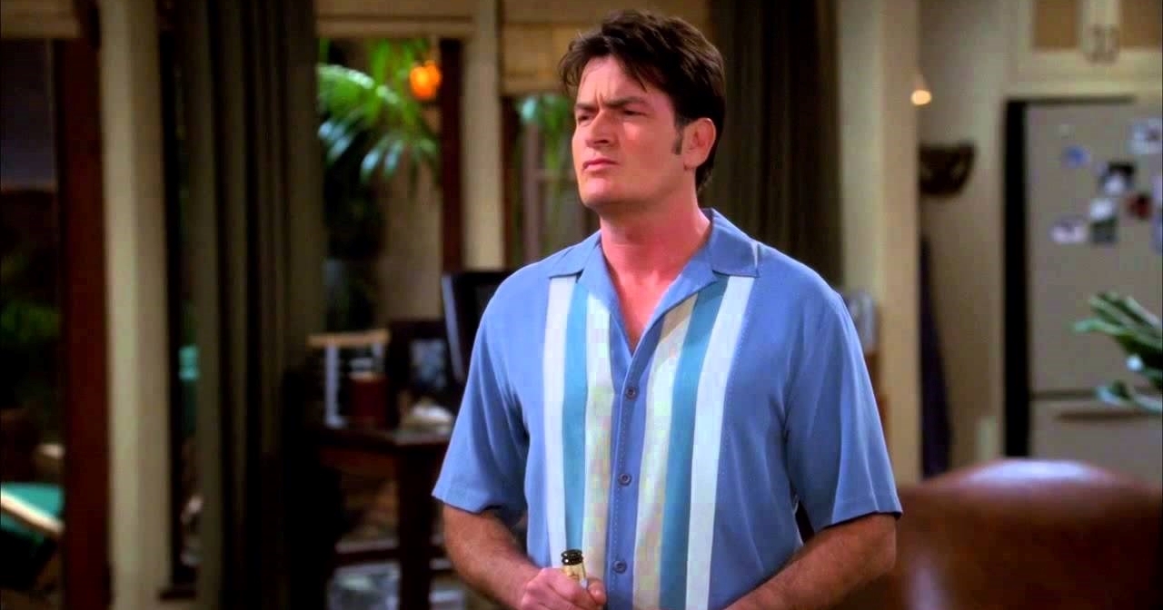 Charlie Sheen uoči 60. rođendana: "Još uvijek me hvata jeza od srama"