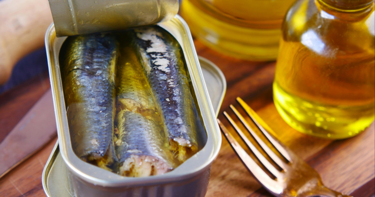Jesu li kosti u konzerviranoj ribi sigurne za jelo?