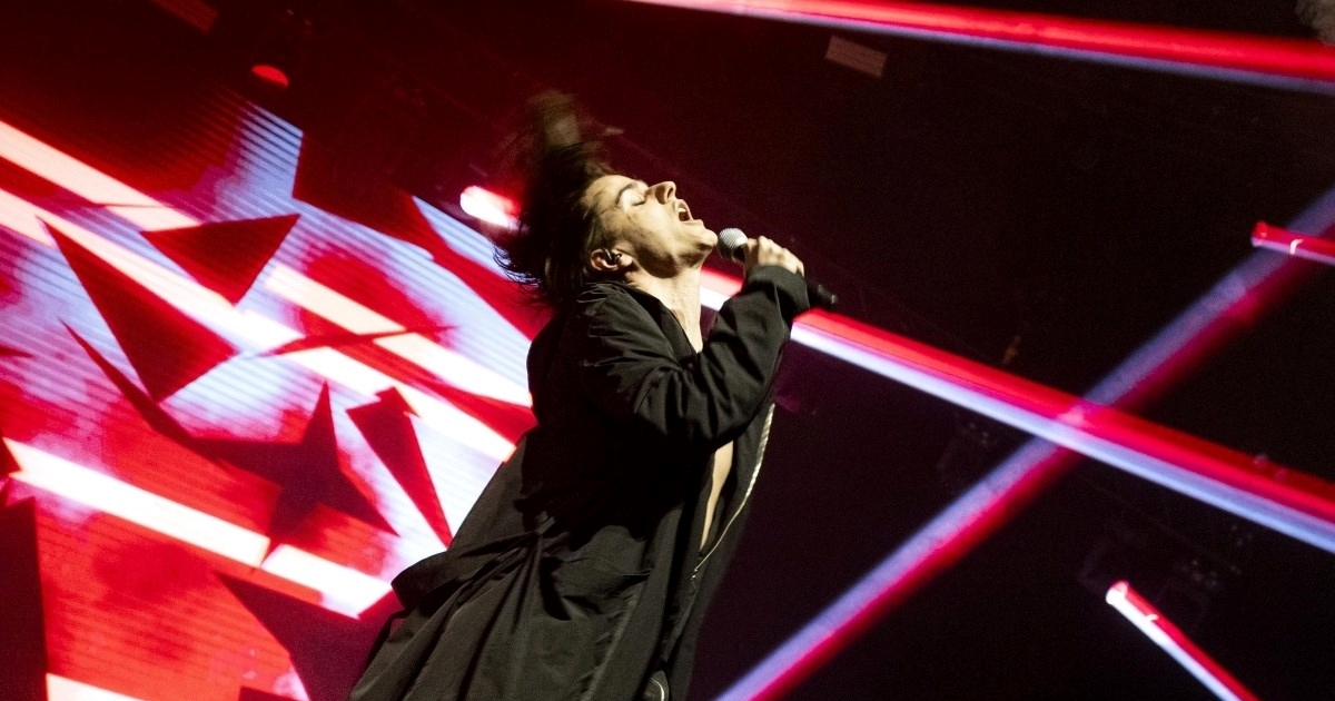 Hrvatska je 17. na kladionicama za zadnje mjesto na Eurosongu