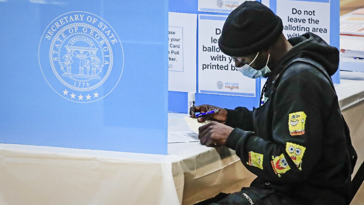 Demokrati i republikanci počeli borbu oko izmjene izbornih pravila