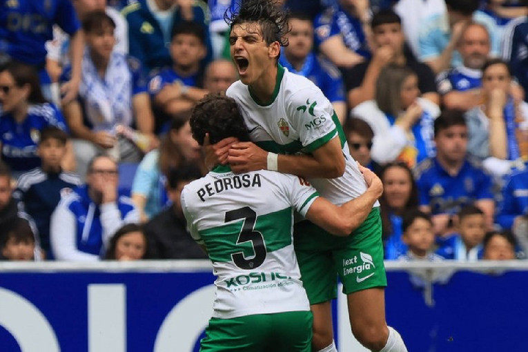 Dinamo bi večeras mogao biti bogatiji 1.5 milijuna eura. Sve ovisi o utakmici La Lige