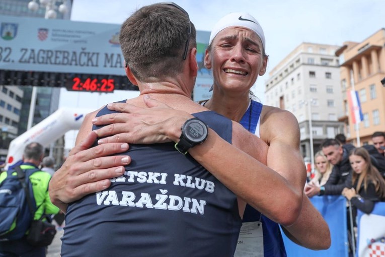 Tea Faber osvojila Svjetsku ligu u trčanju po stepenicama najvećih nebodera svijeta