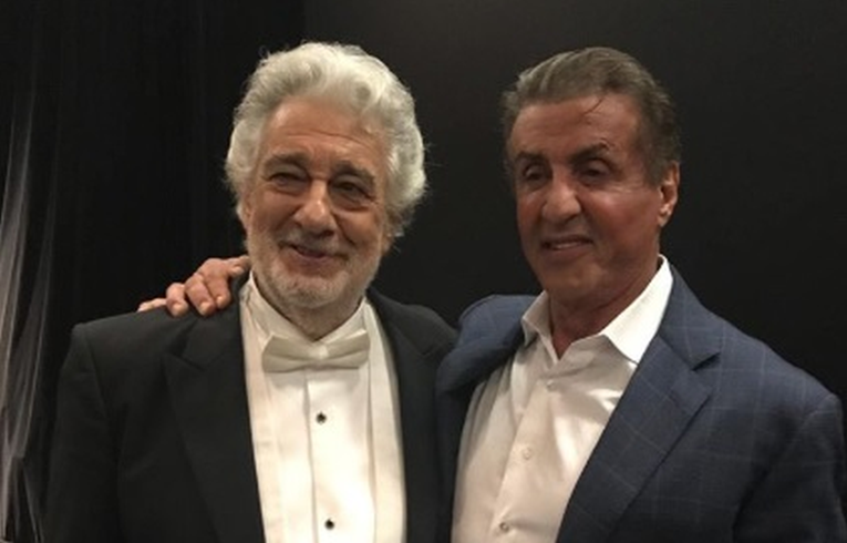 Placido Domingo ima koronavirus