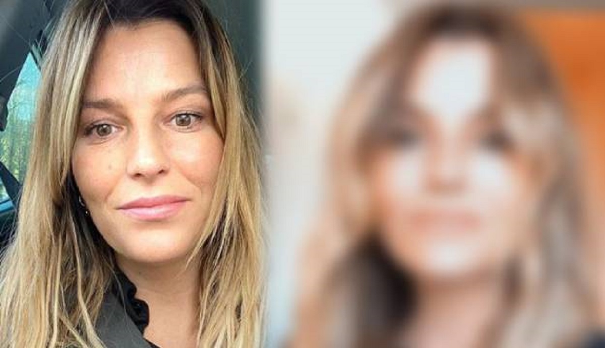 Antonija Blaće sredila se kao za izlazak: "Malo da se osjećam ko čovjek"