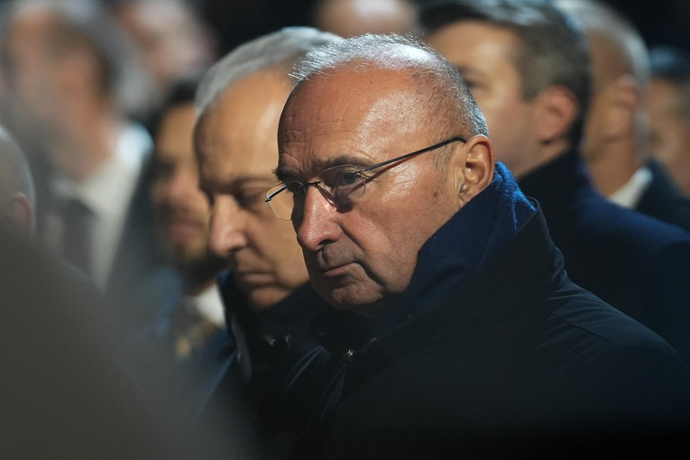 Grlić Radman o izjavi Vučićevog ministra: Agresivno, nedopustivo i skandalozno