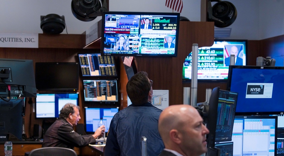 Wall Street porastao drugi dan zaredom