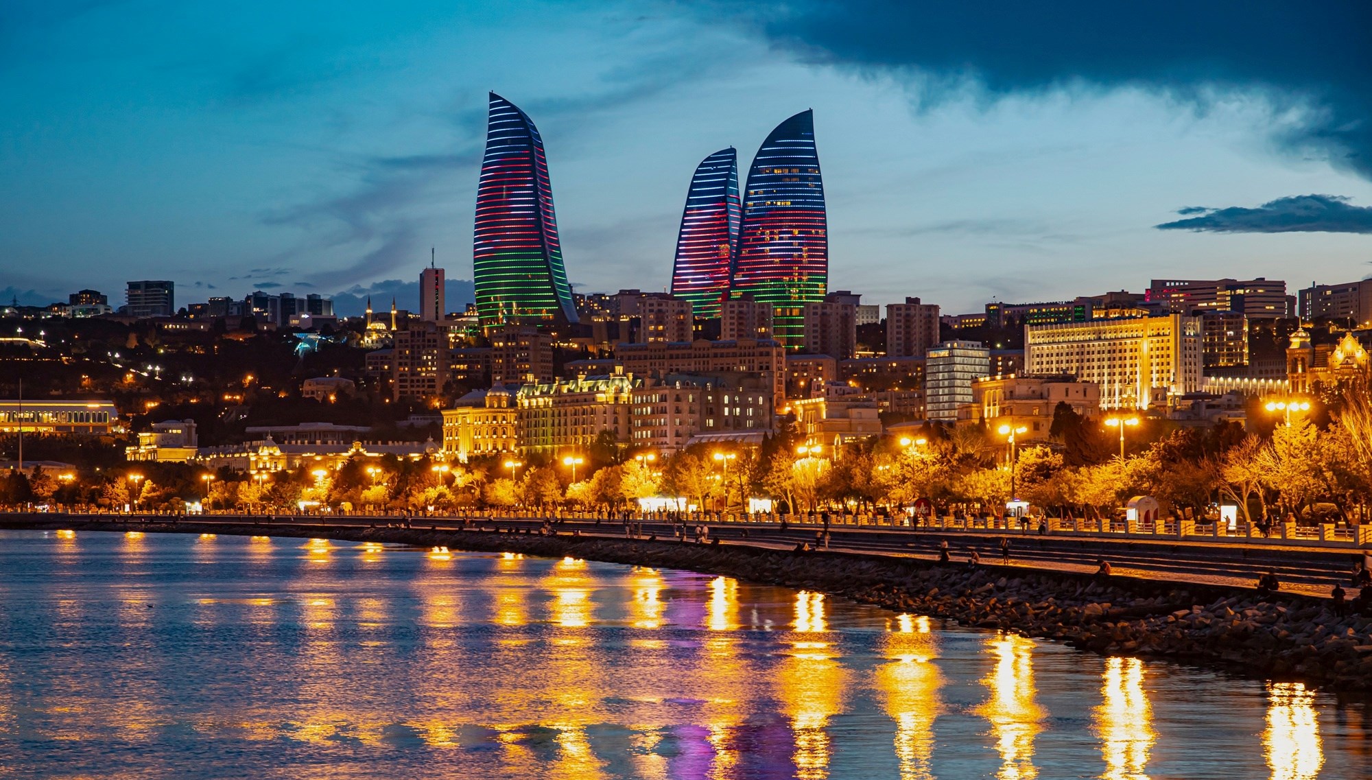 Kako je velika muslimanska zemlja bogata naftom pobjegla od SSSR-a