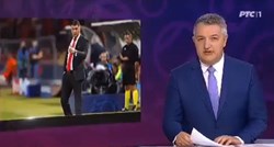Srpska državna televizija se teško osramotila opraštajući se od Milojevića