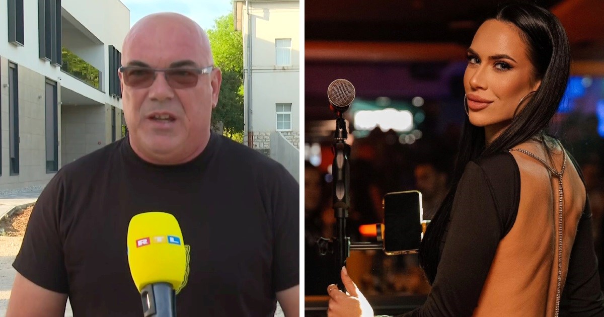 Zabranitelj čija kći pjeva Cecine pjesme: Na akademiji je suspendirana zbog Thompsona