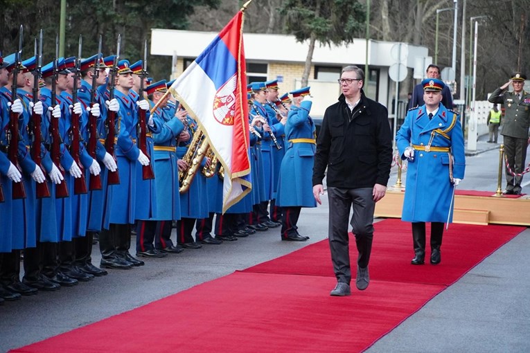 NATO će održati zajedničku vojnu vježbu sa Srbijom