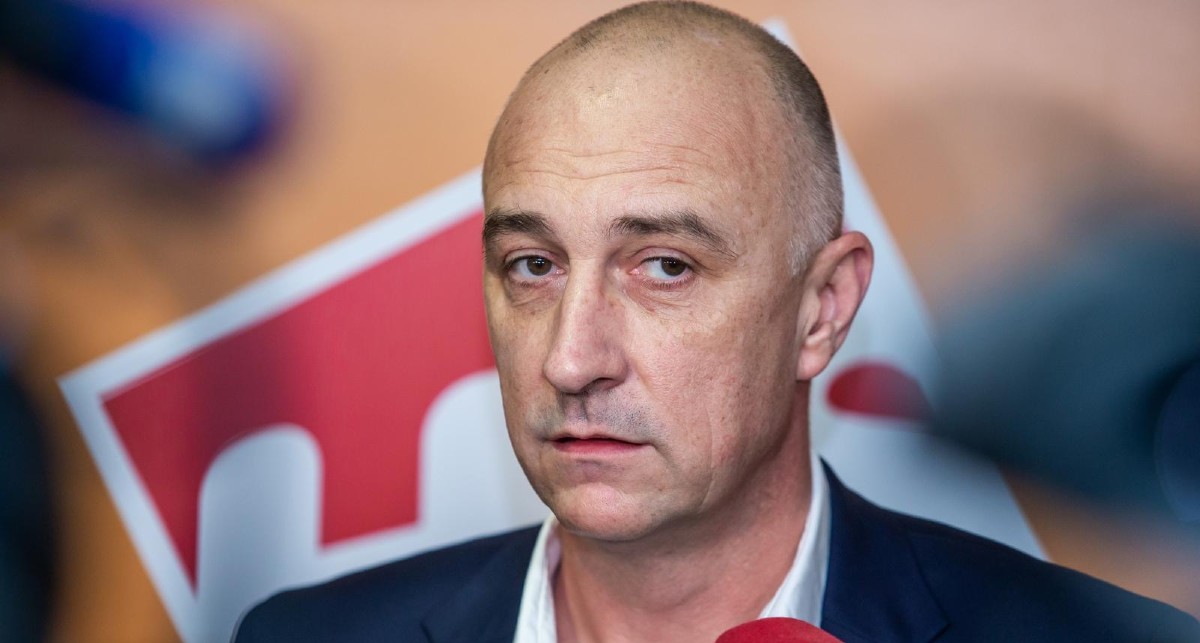 Vrdoljak: Moraju se donijeti ozbiljne mjere za gospodarstvo