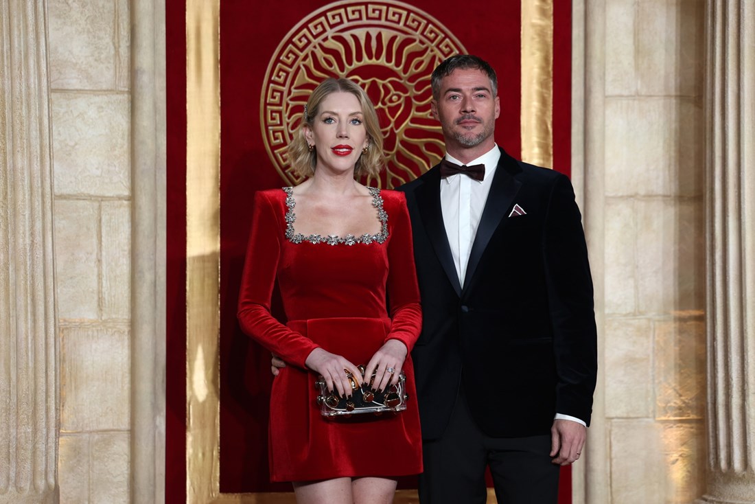 Kanadska komičarka (42) rodila četvrto dijete