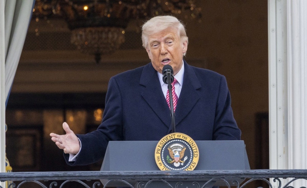 Trump: Nisam mislio da je ulazak u rat s Iranom veliki rizik