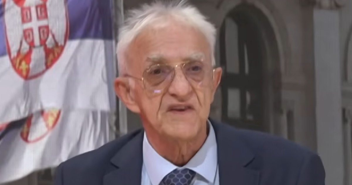 Kapetan Dragan prijavljen zbog prijetnji hrvatskom policajcu